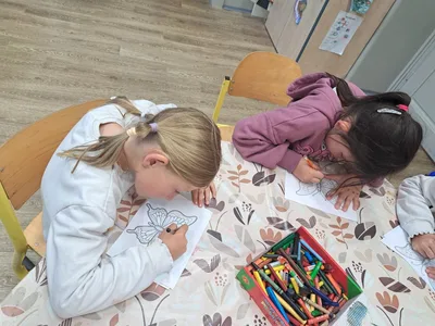 Třicátý sedmý týden ve školní družině., 14. 6. 2026