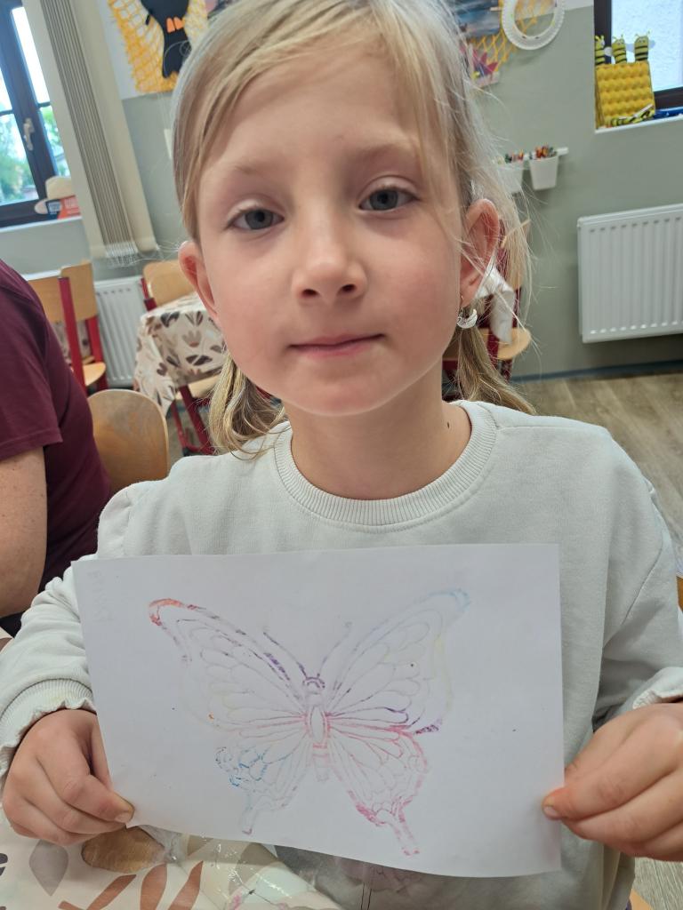 Třicátý sedmý týden ve školní družině., 14. 6. 2026