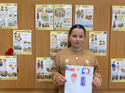 Třicátý sedmý týden ve školní družině., 14. 6. 2026