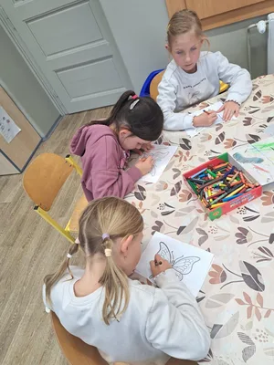 Třicátý sedmý týden ve školní družině., 14. 6. 2026