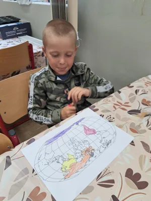 Třicátý šestý týden ve školní družině., 7. 6. 2026