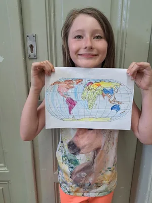 Třicátý šestý týden ve školní družině., 7. 6. 2026