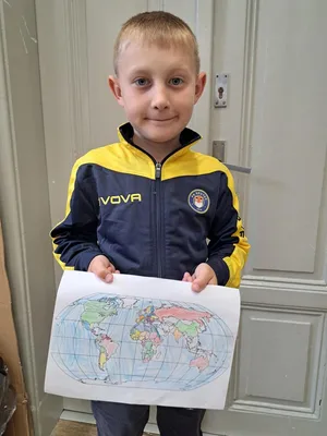 Třicátý šestý týden ve školní družině., 7. 6. 2026