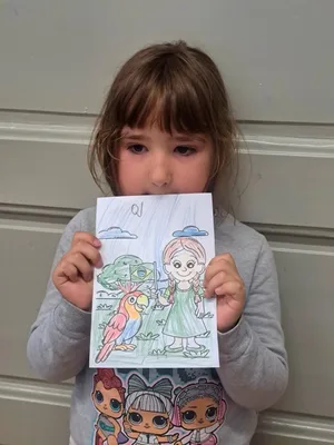 Třicátý šestý týden ve školní družině., 7. 6. 2026