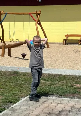 Třicátý šestý týden ve školní družině., 7. 6. 2026