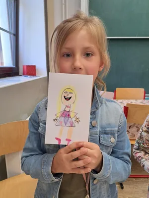 Třicátý šestý týden ve školní družině., 7. 6. 2026