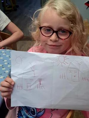 Třicátý šestý týden ve školní družině., 7. 6. 2026