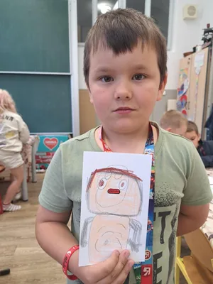 Třicátý šestý týden ve školní družině., 7. 6. 2026