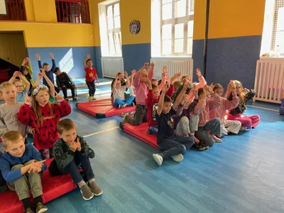 Ve zdravém těle zdravý duch II. - Výživa mladých sportovců a její vliv na výkon TV, 16. 6. 2026