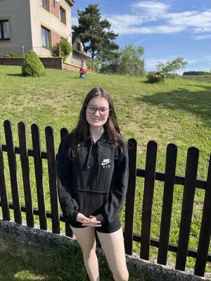 Výlet na golf Vysoké Hamry, 9. 6. 2026