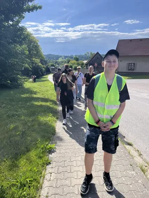 Výlet na golf Vysoké Hamry, 9. 6. 2026