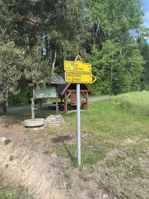 Výlet na golf Vysoké Hamry, 9. 6. 2026