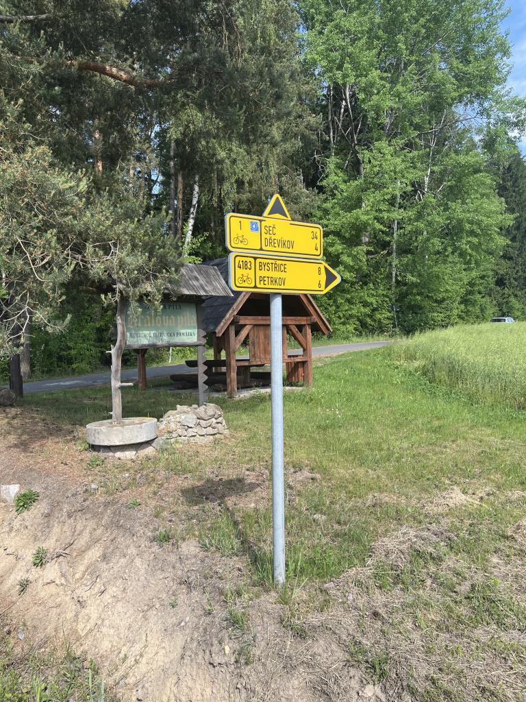 Výlet na golf Vysoké Hamry, 9. 6. 2026