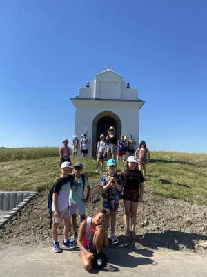 Výlet na Předhradí s dvojitým osvěžením, 25. 6. 2026
