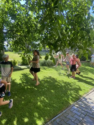 Výlet na Předhradí s dvojitým osvěžením, 25. 6. 2026
