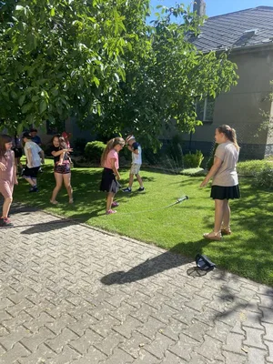 Výlet na Předhradí s dvojitým osvěžením, 25. 6. 2026