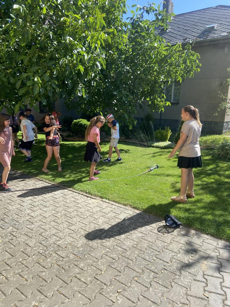 Výlet na Předhradí s dvojitým osvěžením, 25. 6. 2026