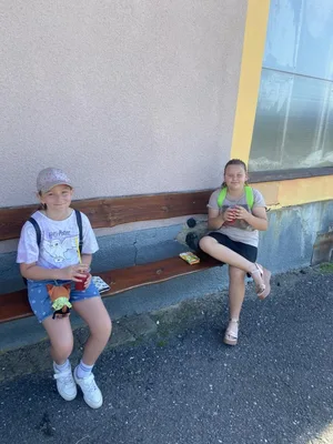 Výlet na Předhradí s dvojitým osvěžením, 25. 6. 2026