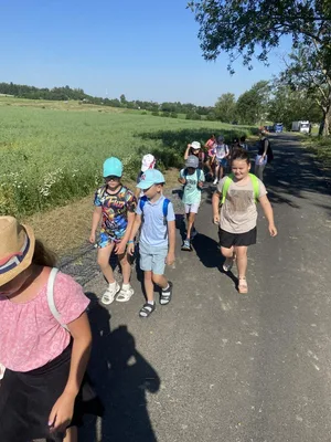 Výlet na Předhradí s dvojitým osvěžením, 25. 6. 2026