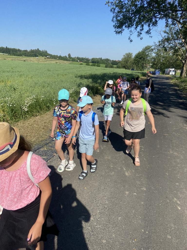 Výlet na Předhradí s dvojitým osvěžením, 25. 6. 2026