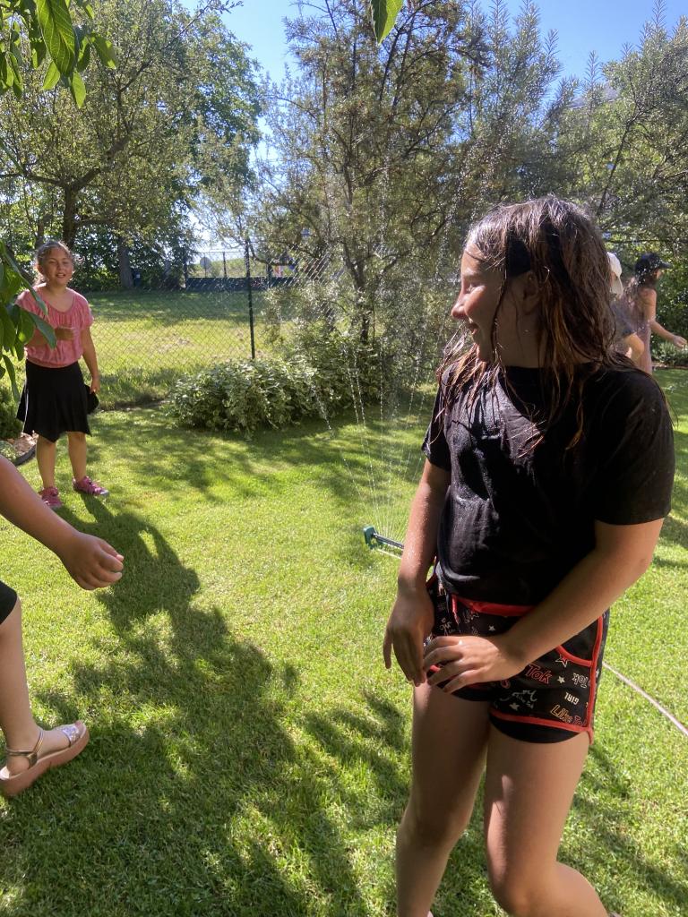 Výlet na Předhradí s dvojitým osvěžením, 25. 6. 2026