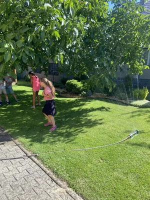 Výlet na Předhradí s dvojitým osvěžením, 25. 6. 2026