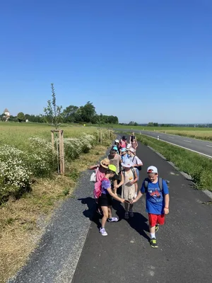 Výlet na Předhradí s dvojitým osvěžením, 25. 6. 2026