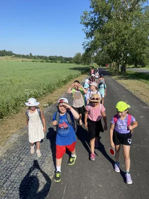 Výlet na Předhradí s dvojitým osvěžením, 25. 6. 2026