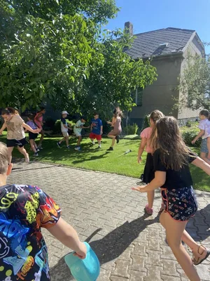 Výlet na Předhradí s dvojitým osvěžením, 25. 6. 2026