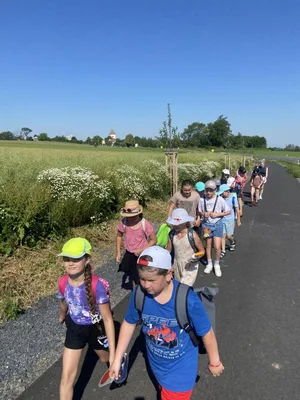Výlet na Předhradí s dvojitým osvěžením, 25. 6. 2026