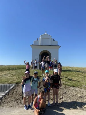 Výlet na Předhradí s dvojitým osvěžením, 25. 6. 2026