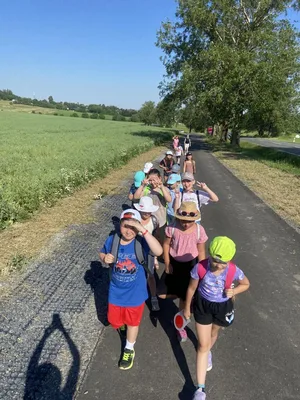Výlet na Předhradí s dvojitým osvěžením, 25. 6. 2026