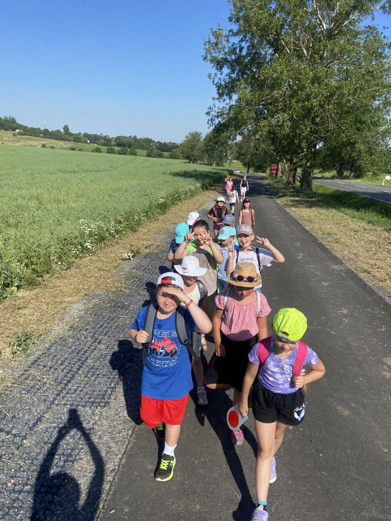 Výlet na Předhradí s dvojitým osvěžením, 25. 6. 2026
