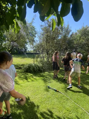 Výlet na Předhradí s dvojitým osvěžením, 25. 6. 2026