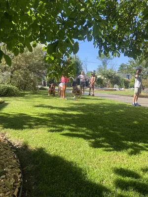 Výlet na Předhradí s dvojitým osvěžením, 25. 6. 2026