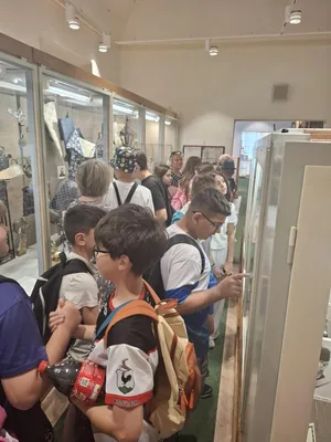 Výlet z Chrasti, NS Podskala, 24. 6. 2026