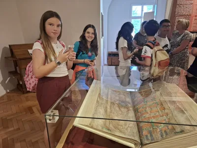 Výlet z Chrasti, NS Podskala, 24. 6. 2026