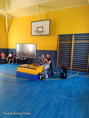 Výživa mladých sportovců a její vliv na výkon, 16. 6. 2026