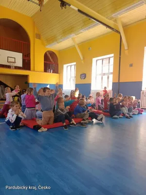 Výživa mladých sportovců a její vliv na výkon, 16. 6. 2026