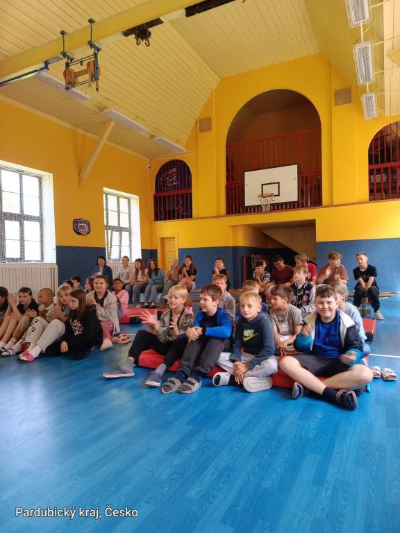 Výživa mladých sportovců a její vliv na výkon, 16. 6. 2026