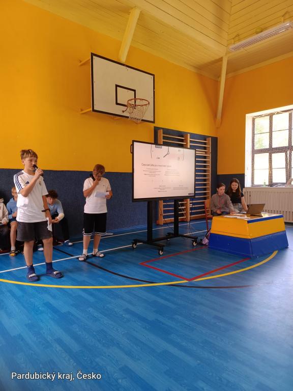 Výživa mladých sportovců a její vliv na výkon, 16. 6. 2026