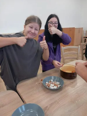 Bramborový salát aneb ....