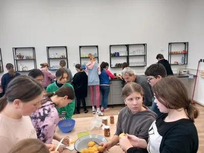Bramborový salát aneb ....