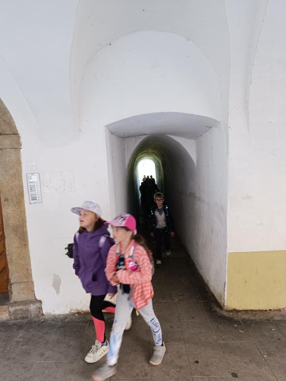 Den otevřených dveří na hasičské stanici Chrudim