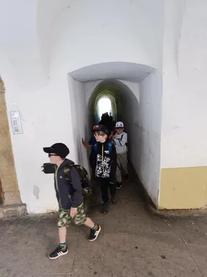 Den otevřených dveří na hasičské stanici Chrudim
