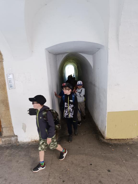 Den otevřených dveří na hasičské stanici Chrudim