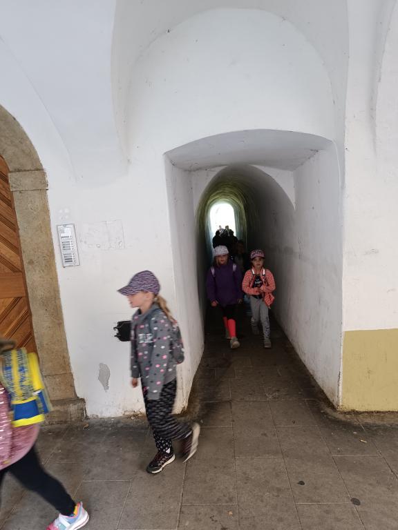 Den otevřených dveří na hasičské stanici Chrudim