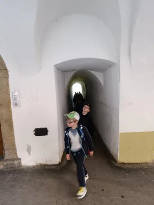 Den otevřených dveří na hasičské stanici Chrudim