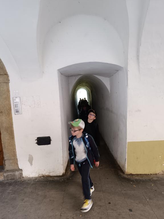 Den otevřených dveří na hasičské stanici Chrudim
