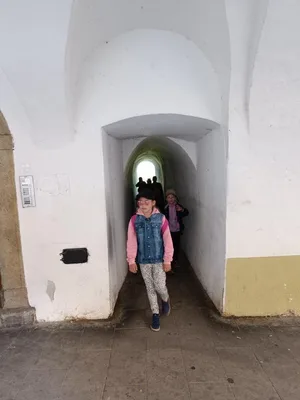 Den otevřených dveří na hasičské stanici Chrudim